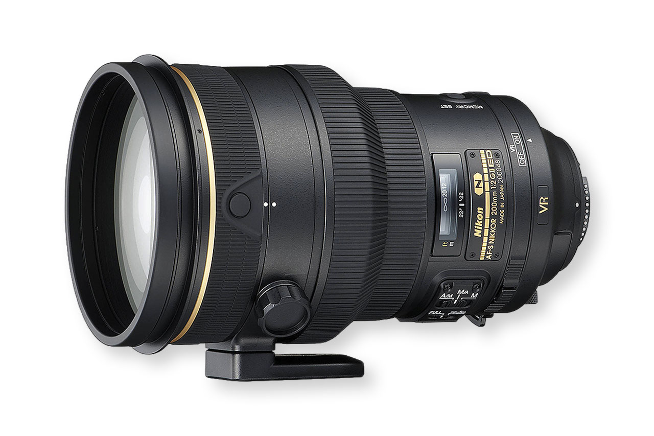 The Best Nikon F-Mount Lenses for Astrophotographers on a Budget