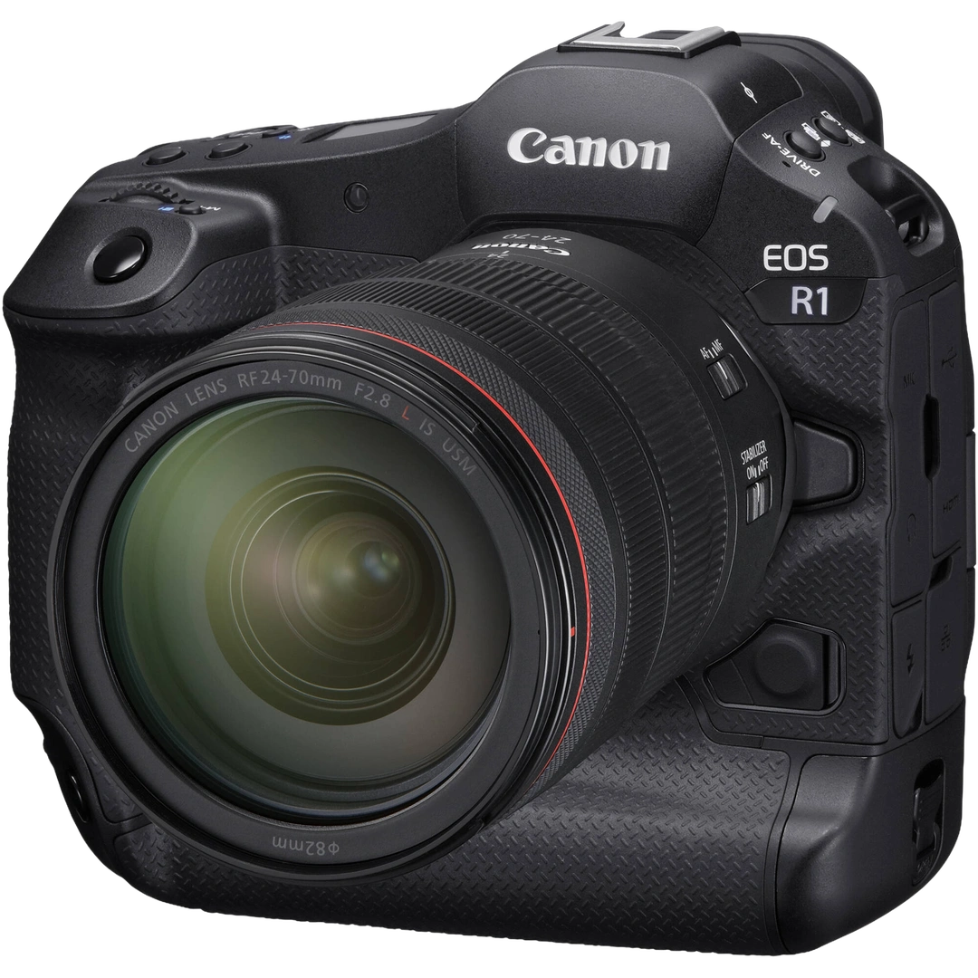 Canon EOS R1