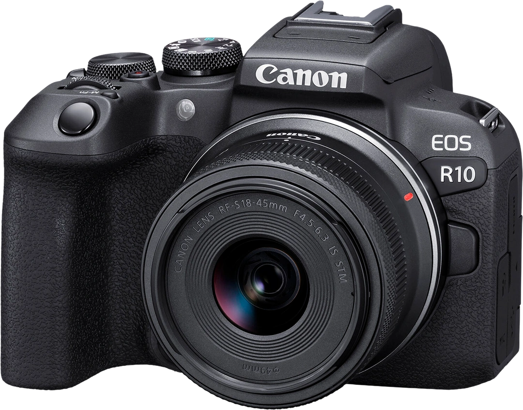 Canon EOS R10