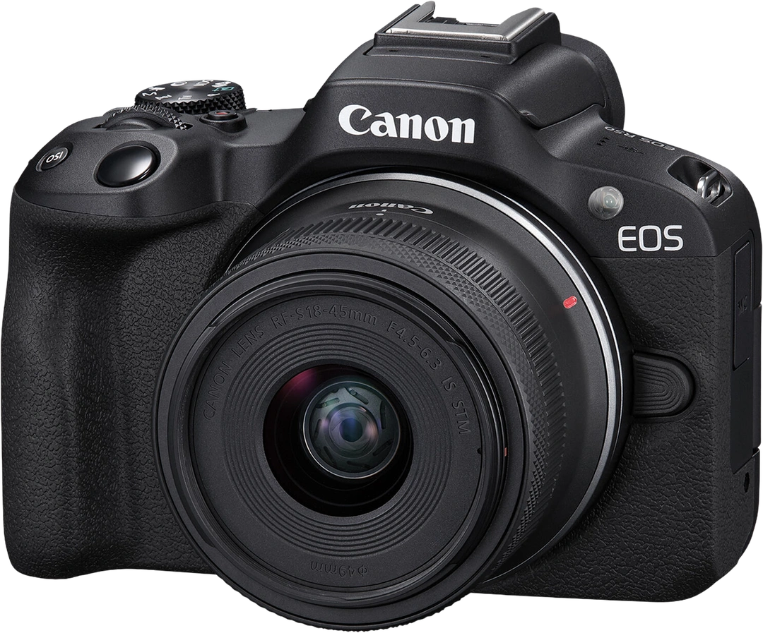Canon EOS R50
