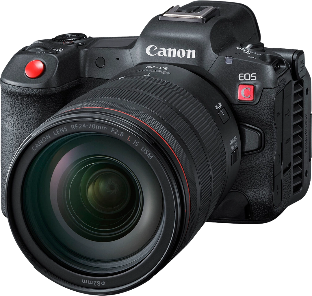 Canon EOS R5 C