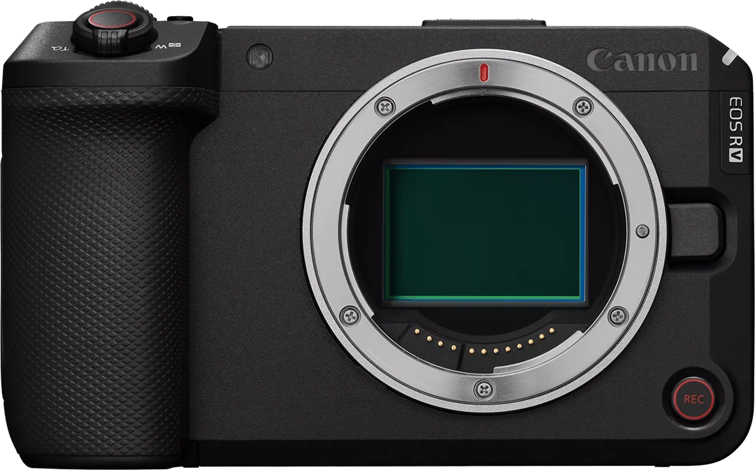 Canon EOS R6 V