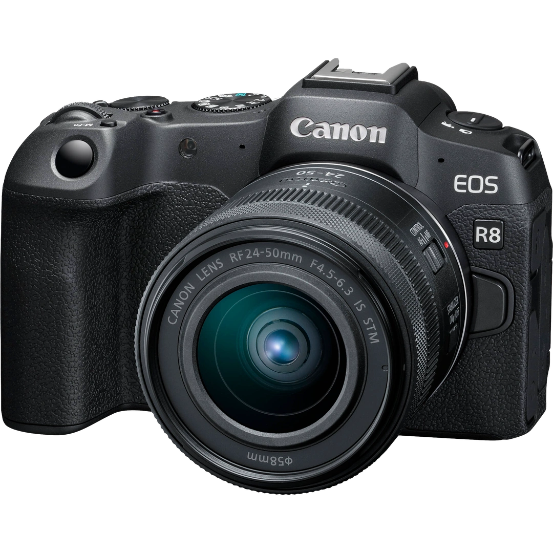 Canon EOS R8