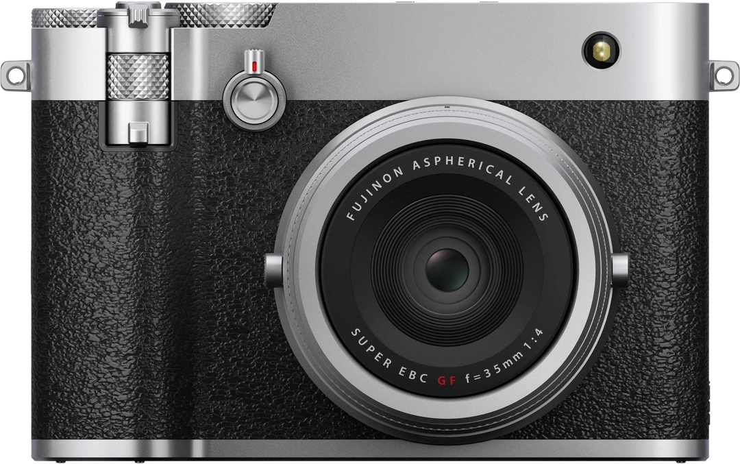 Fujifilm GFX 100RF