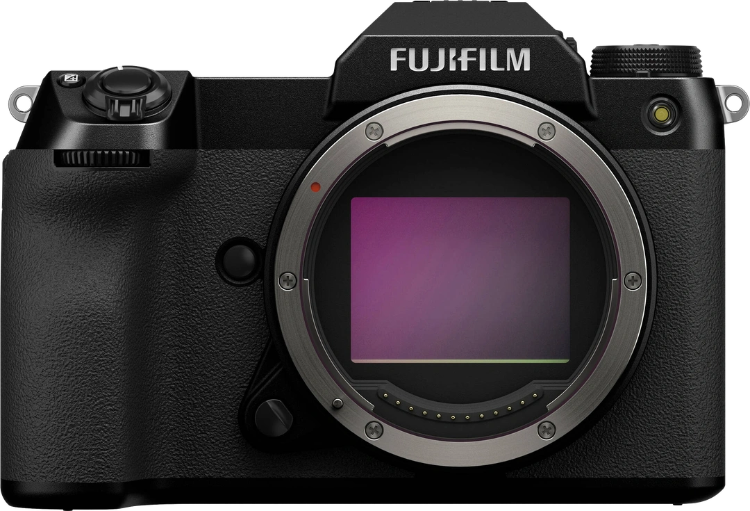 Fujifilm GFX 100S