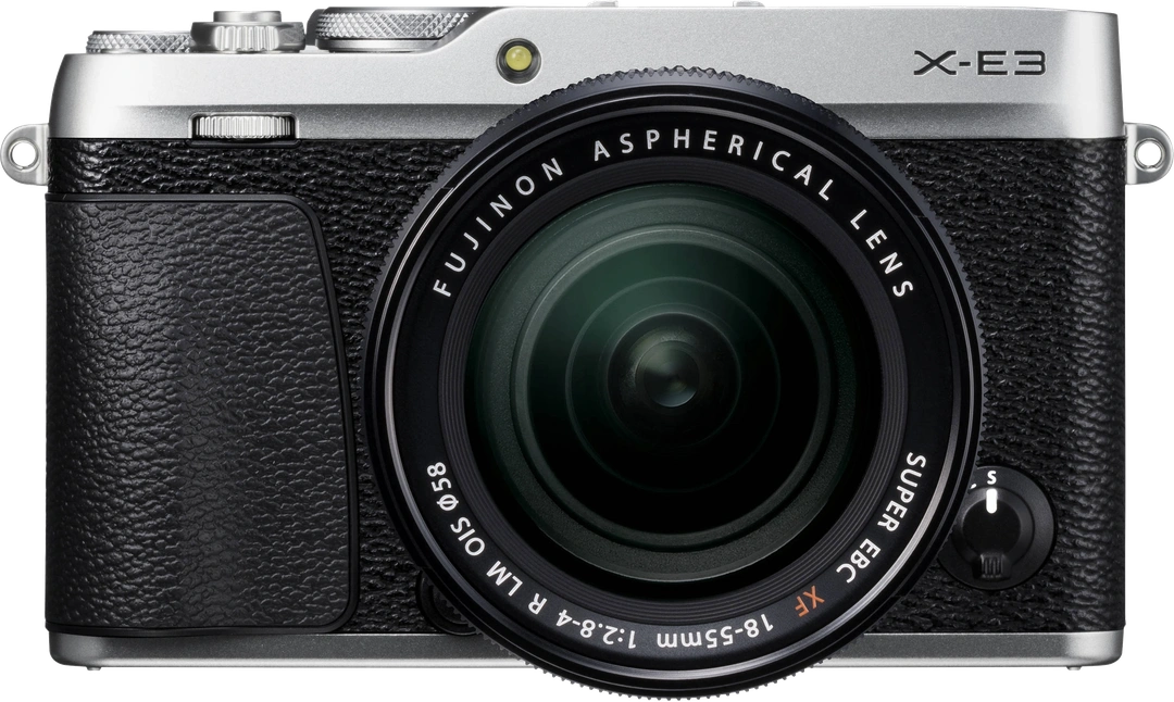 Fujifilm X-E3 Specifications & Shutter Count | ShutterCount.net