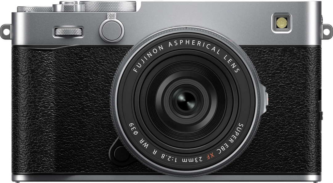 Fujifilm X-E5