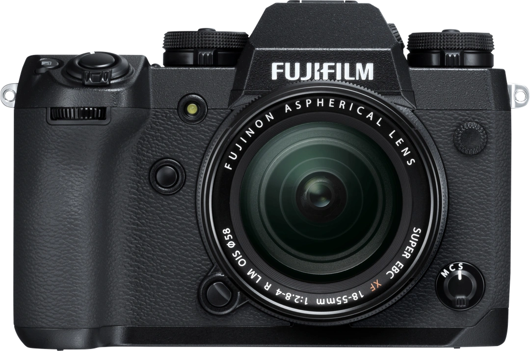 Fujifilm X-H1 Specifications & Shutter Count | ShutterCount.net
