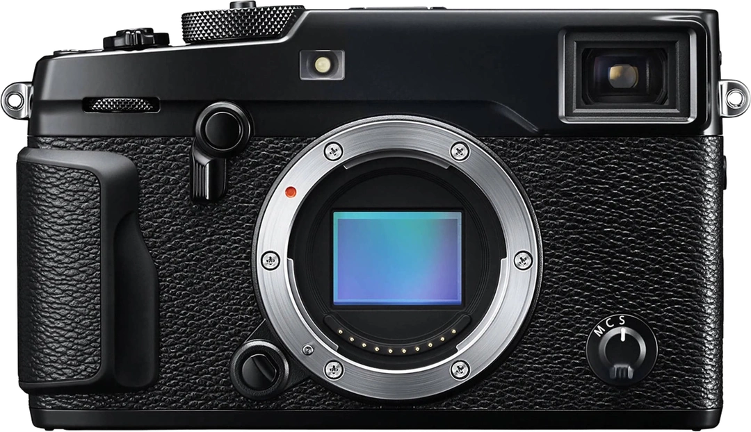 Fujifilm X-Pro2