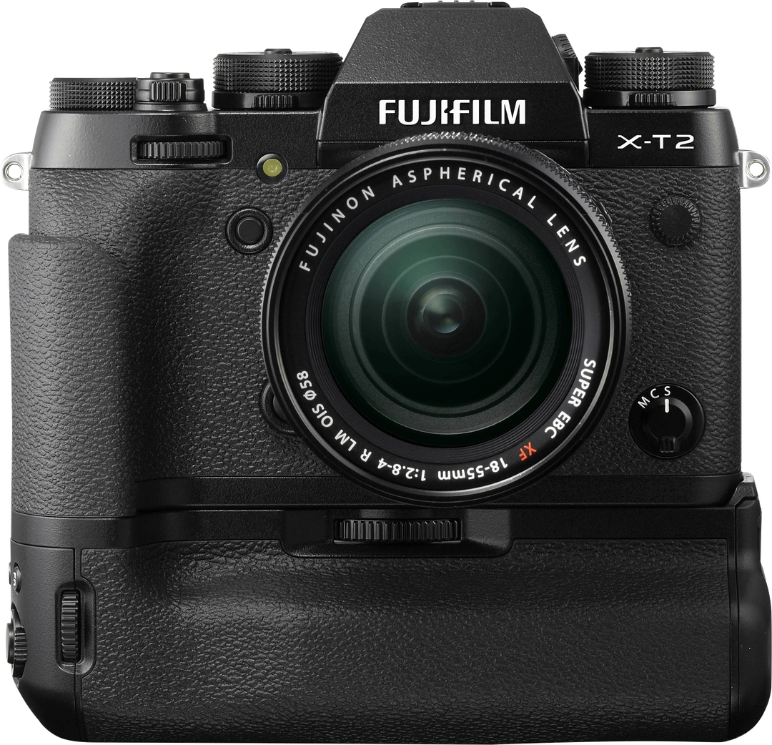 Fujifilm X-T2