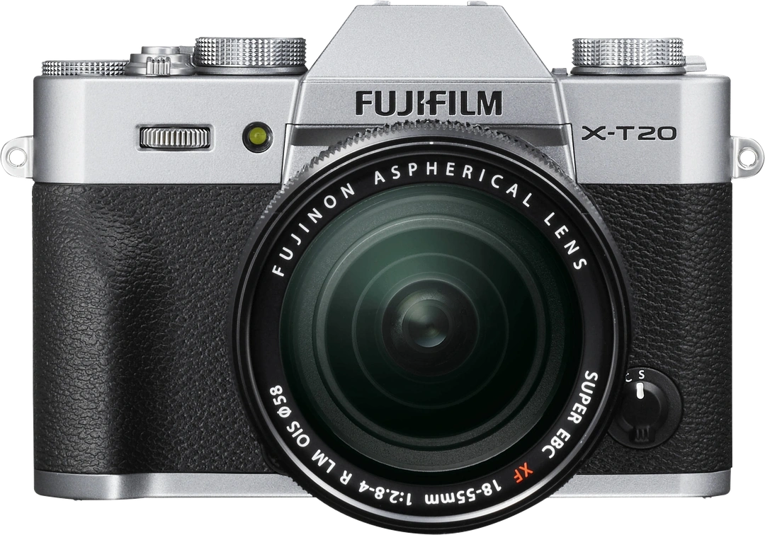 Fujifilm X-T20