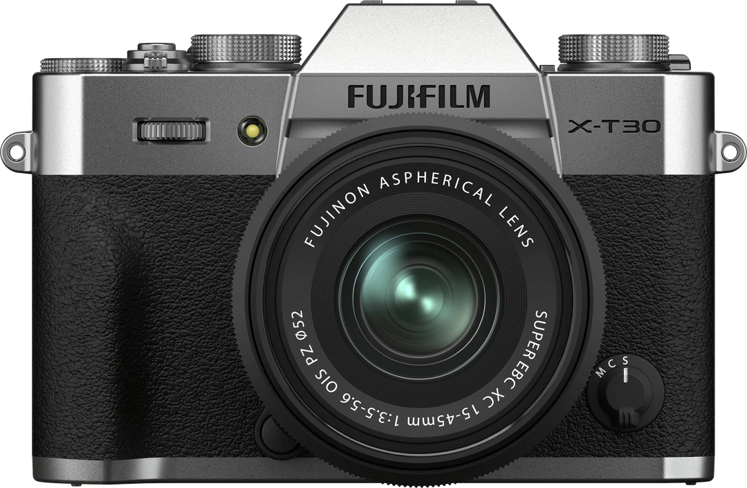Fujifilm X-T30 III Rumored to Launch in October 2025