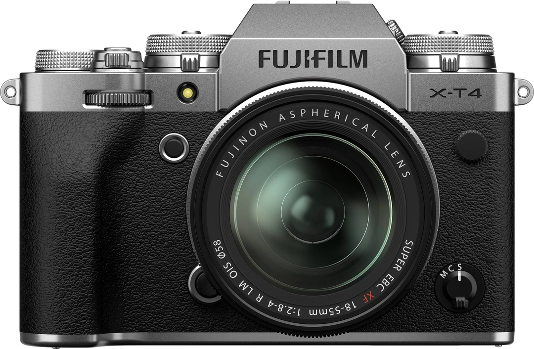 Fujifilm X-T4 Specifications & Shutter Count | ShutterCount.net