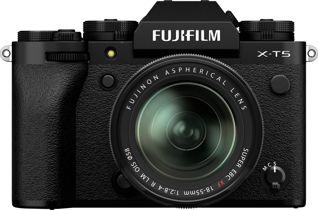 Fujifilm X-T5 Specifications & Shutter Count | ShutterCount.net