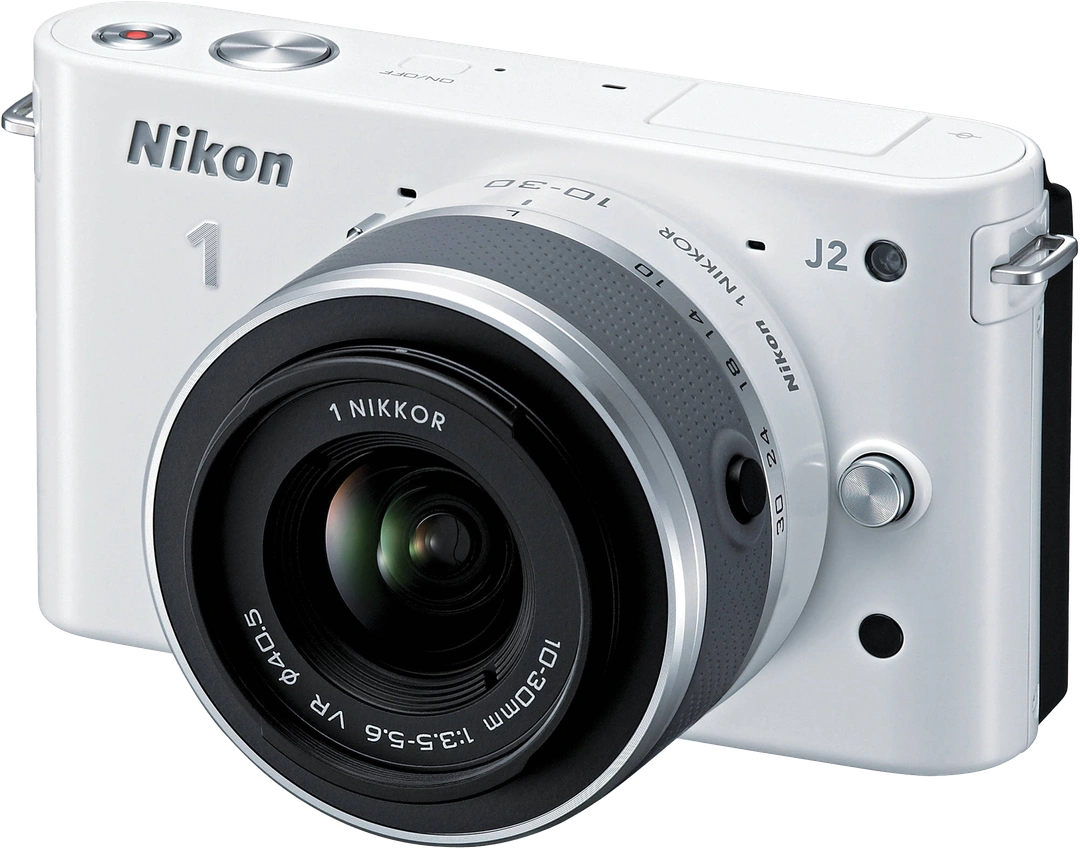 Nikon 1 J2