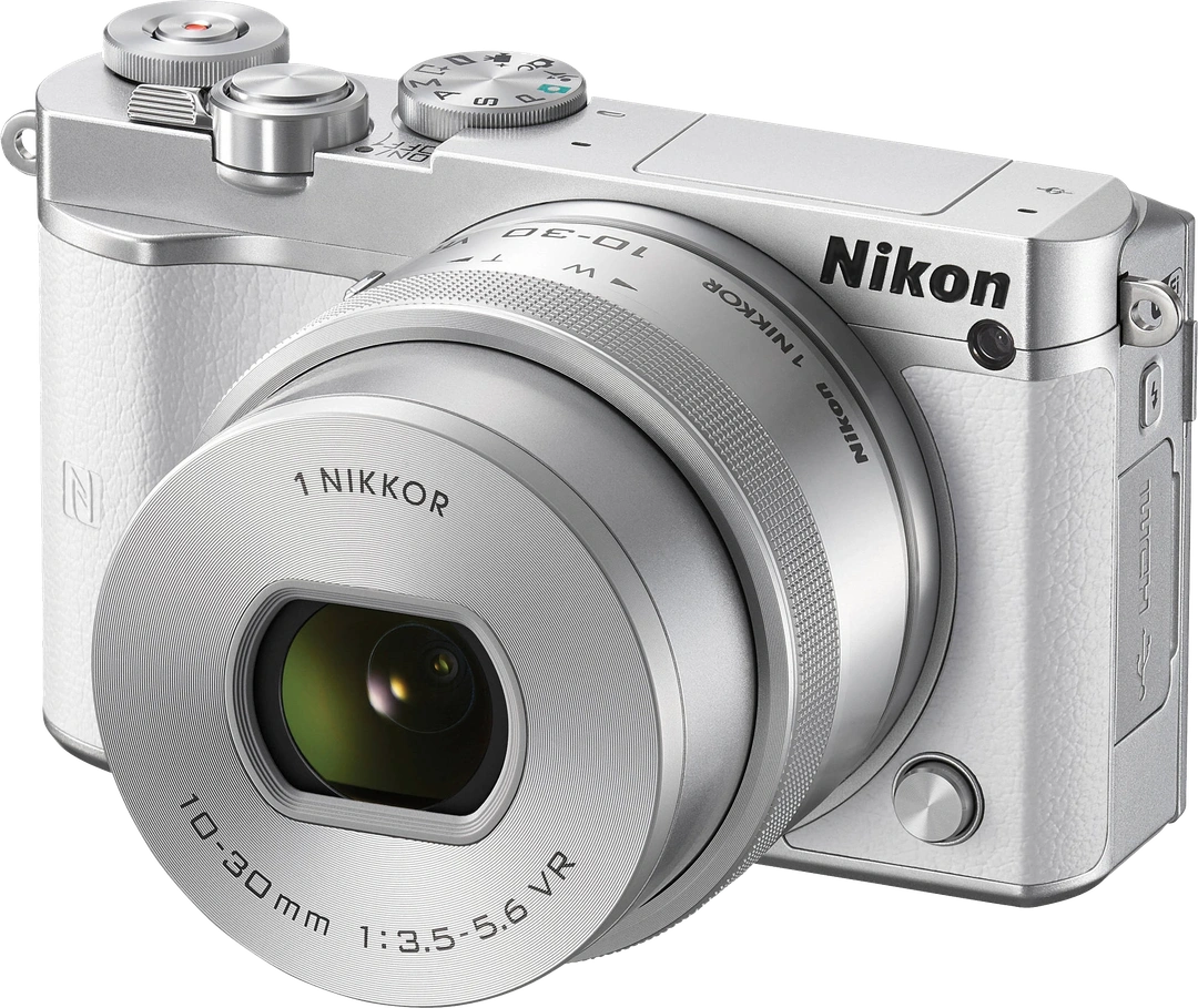 Nikon 1 J5