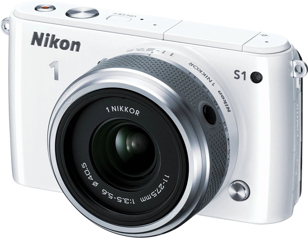 Nikon 1 S1