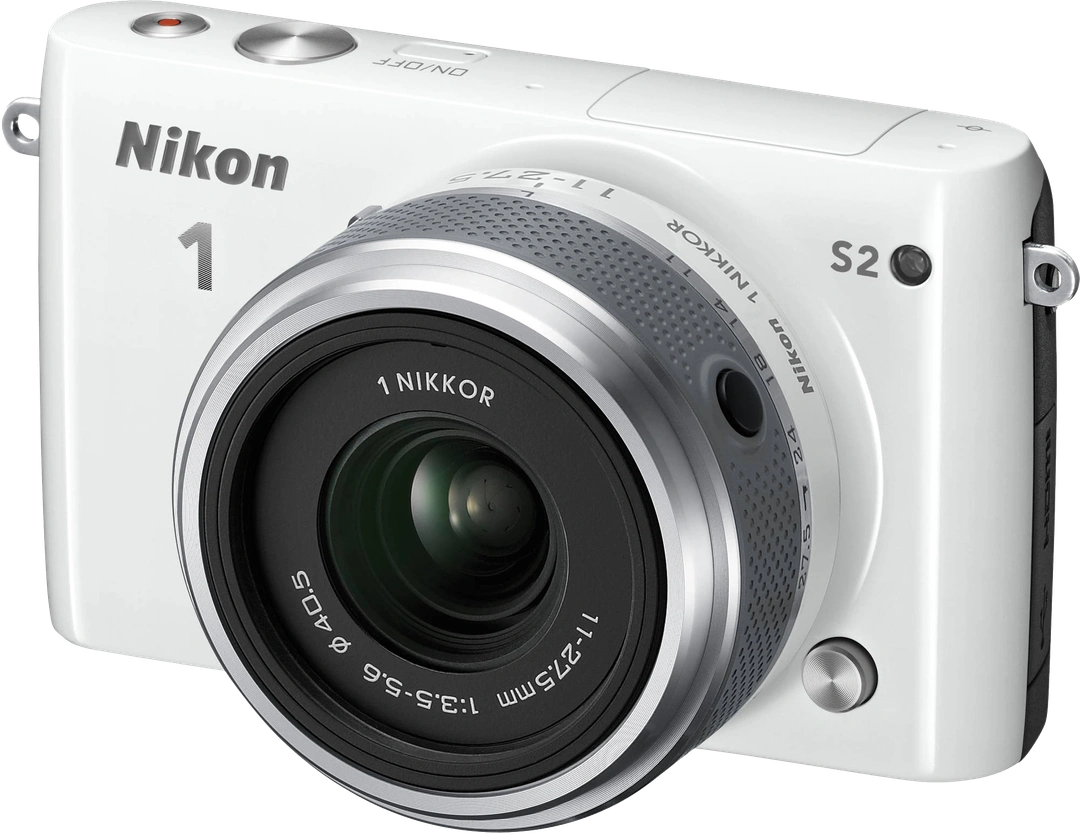 Nikon 1 S2