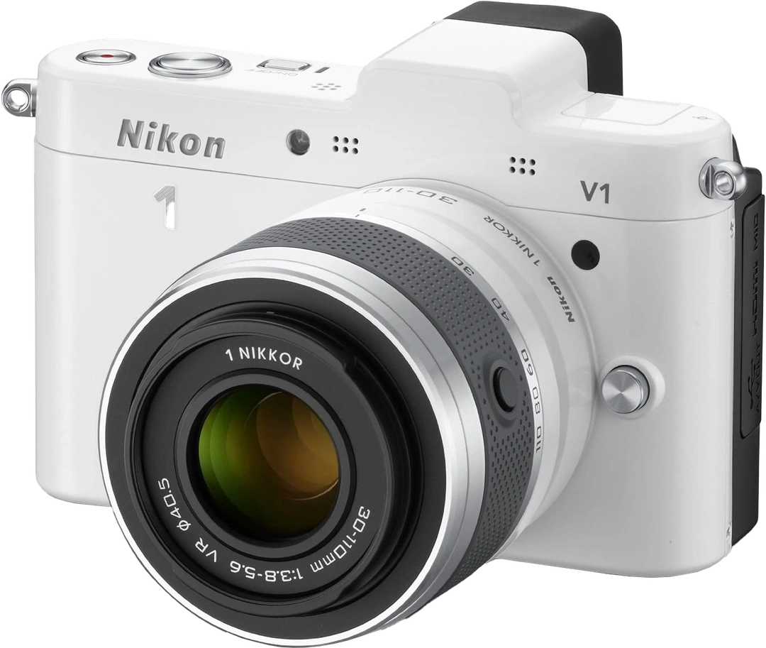 Nikon 1 V1