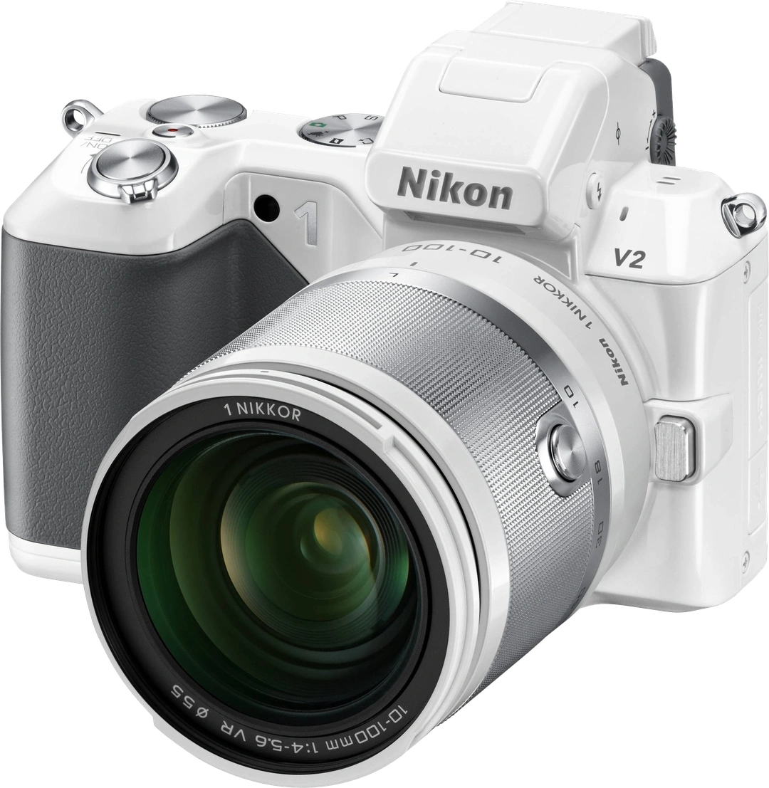Nikon 1 V2