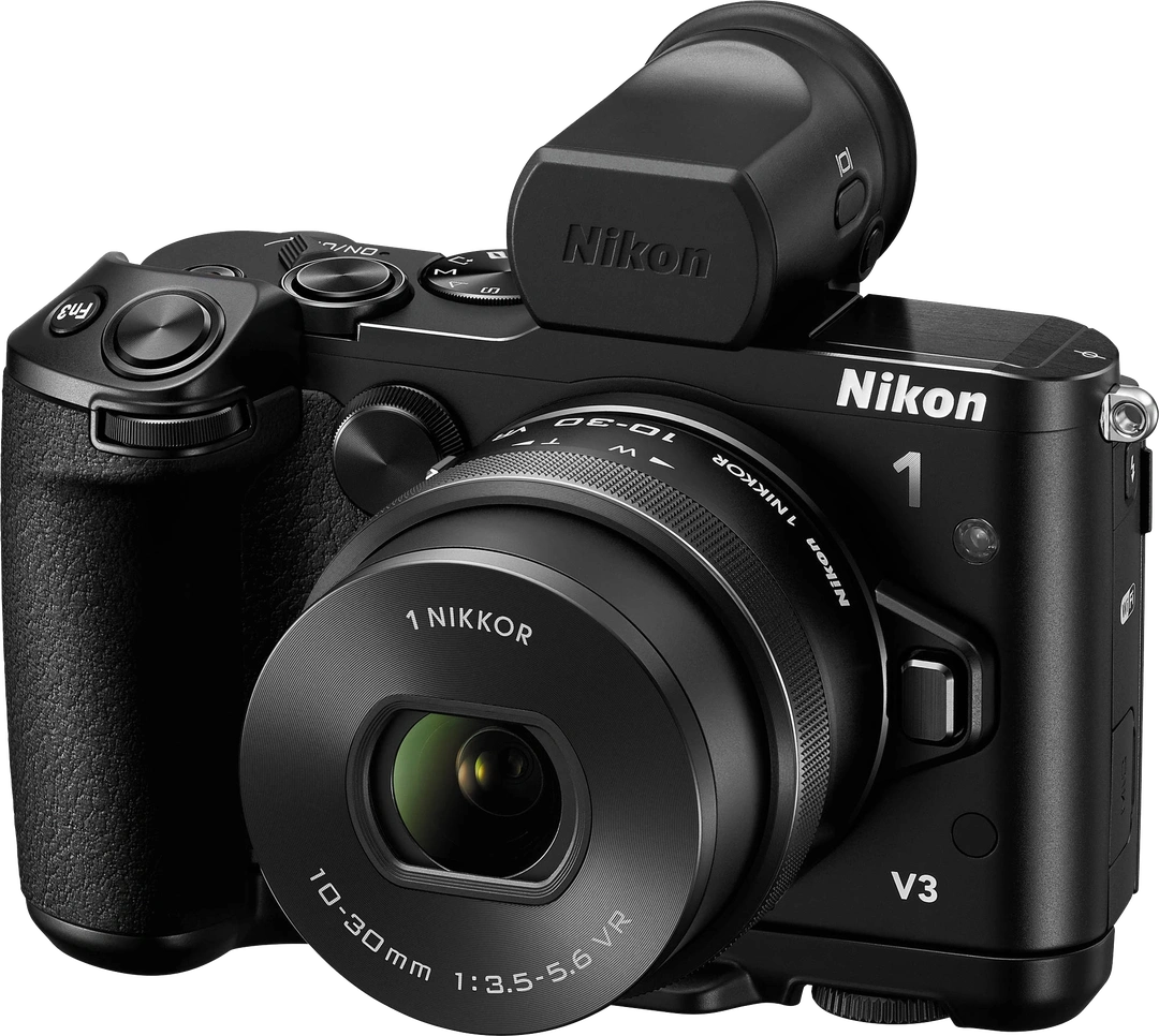 Nikon 1 V3