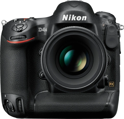 Nikon D4S Specifications & Shutter Count | ShutterCount.net
