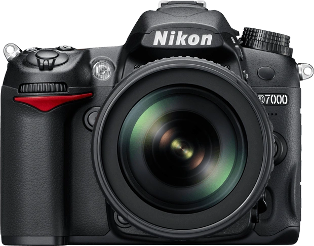 Nikon D7000
