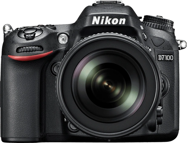 Nikon D7100
