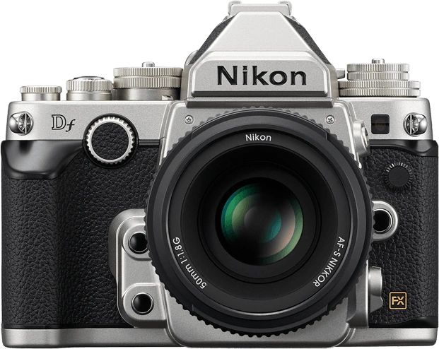 Nikon DF