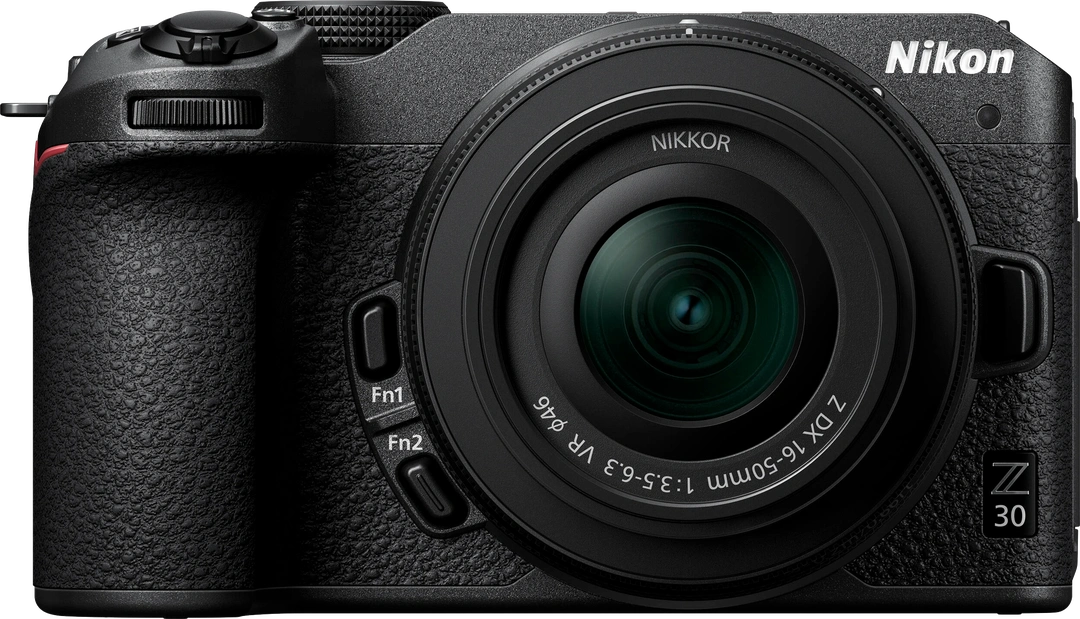 Nikon Z30