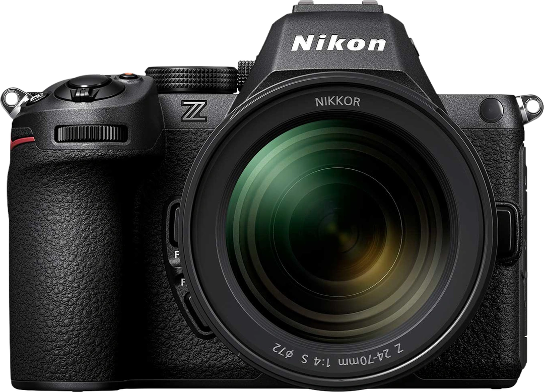 Nikon Z5 II