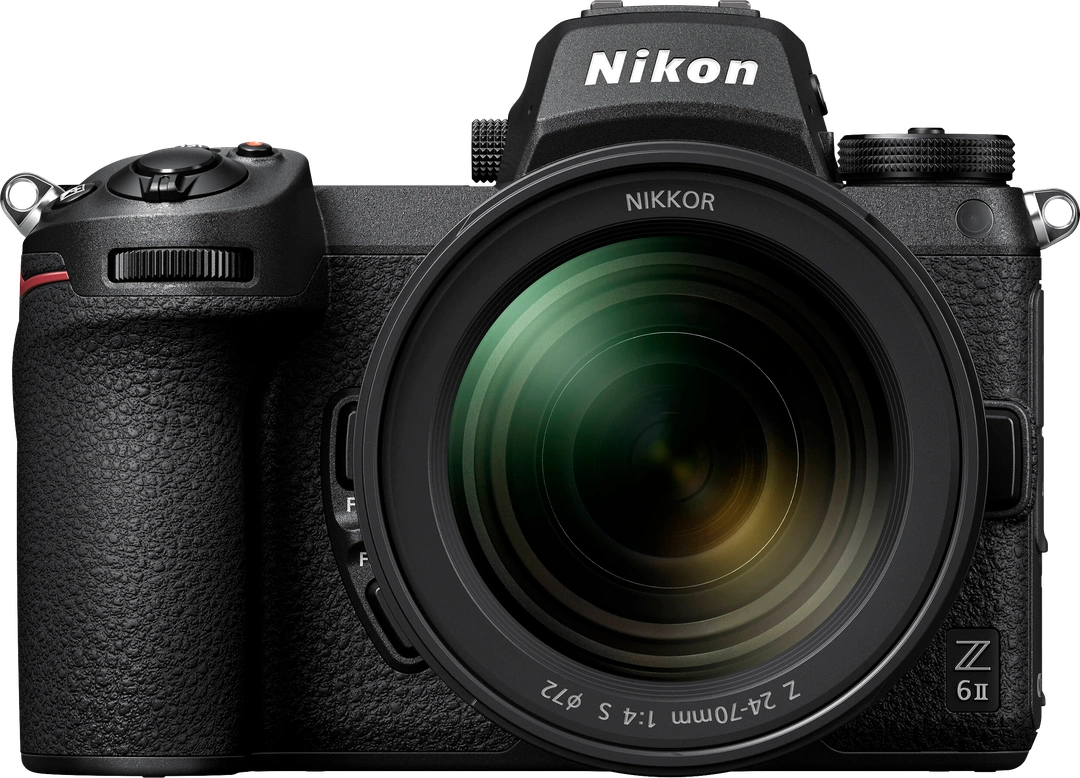Nikon Z6 II