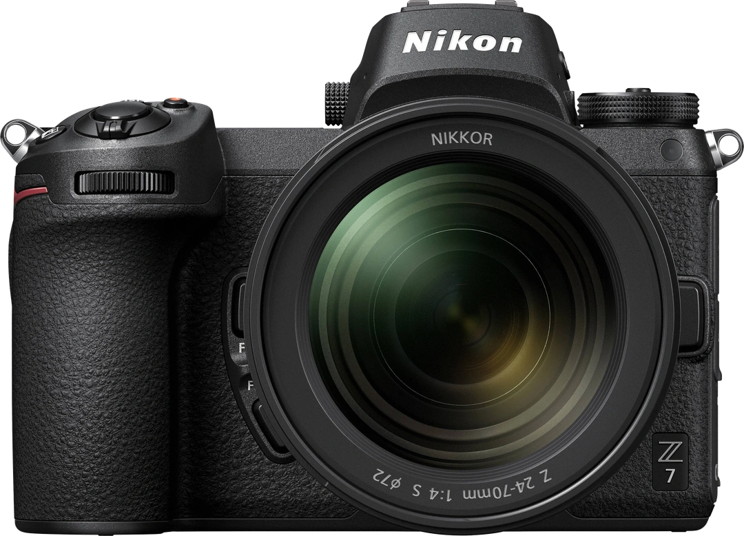 Nikon Z7