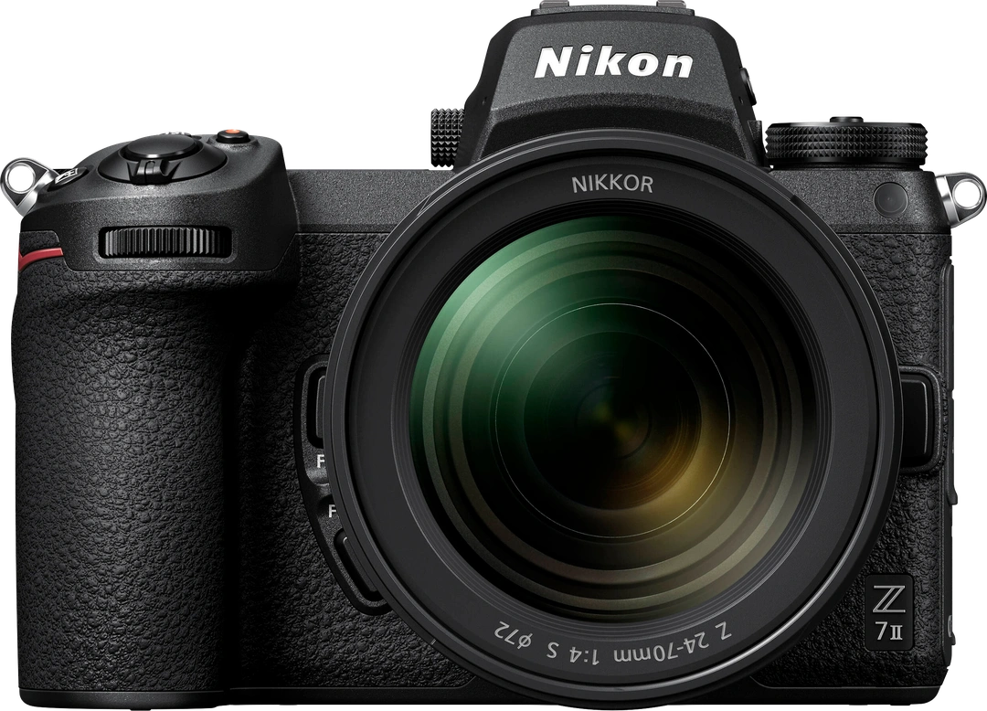Nikon Z7 II