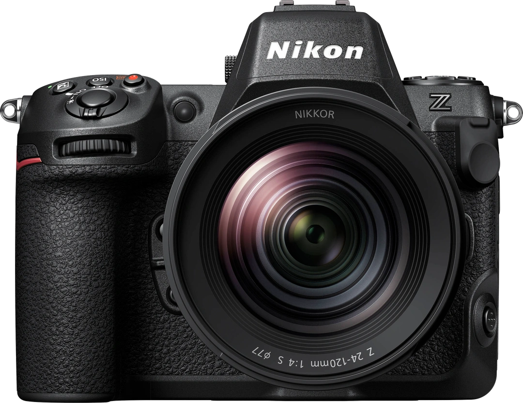 Nikon Z8