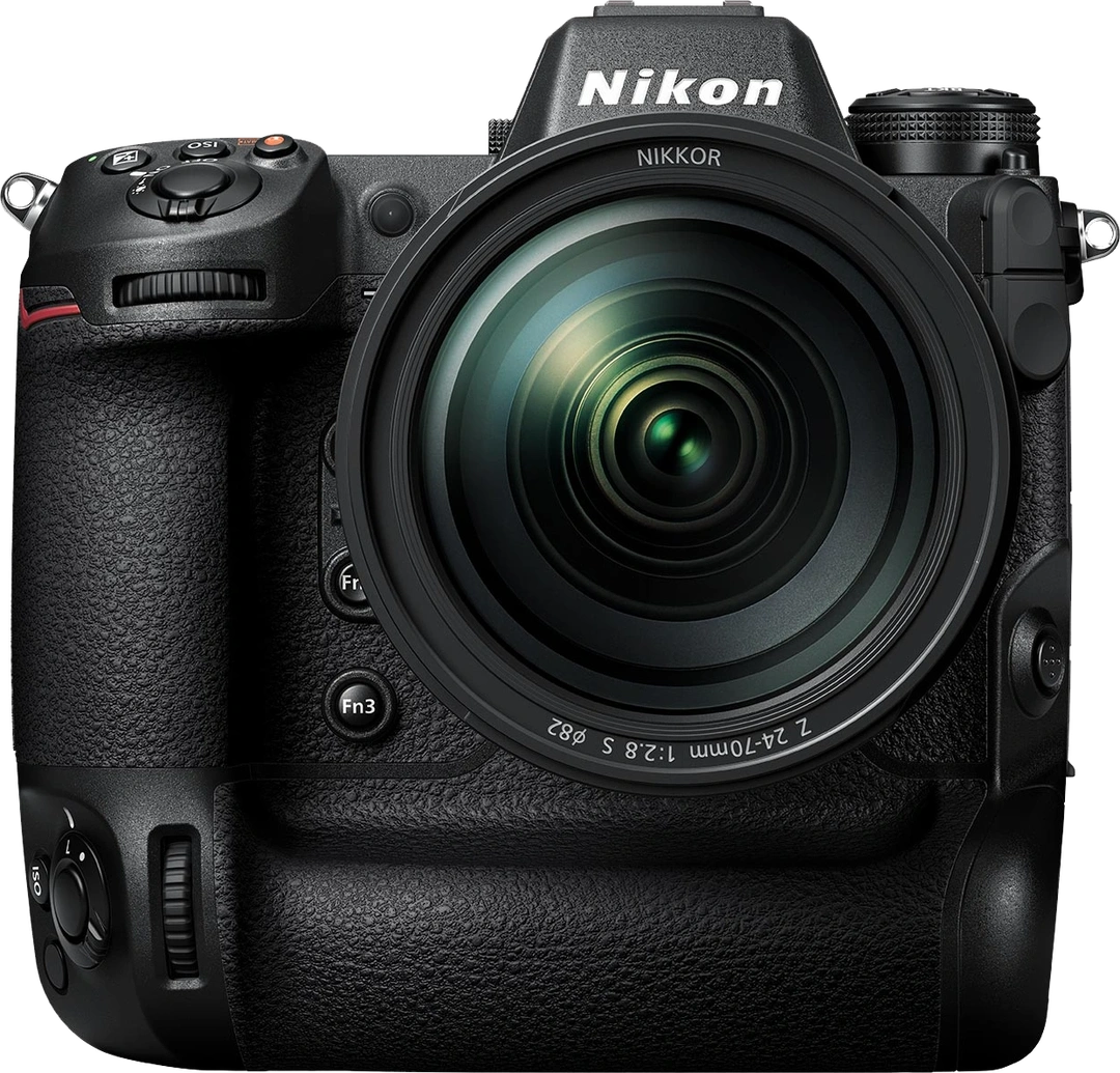 Nikon Z9