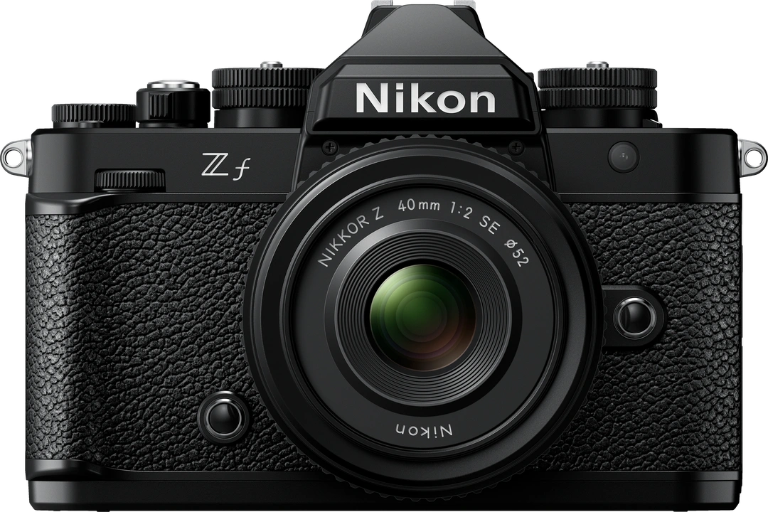 Nikon Zf