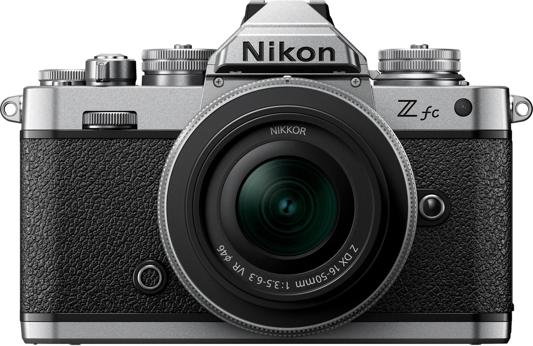 Nikon Zfc