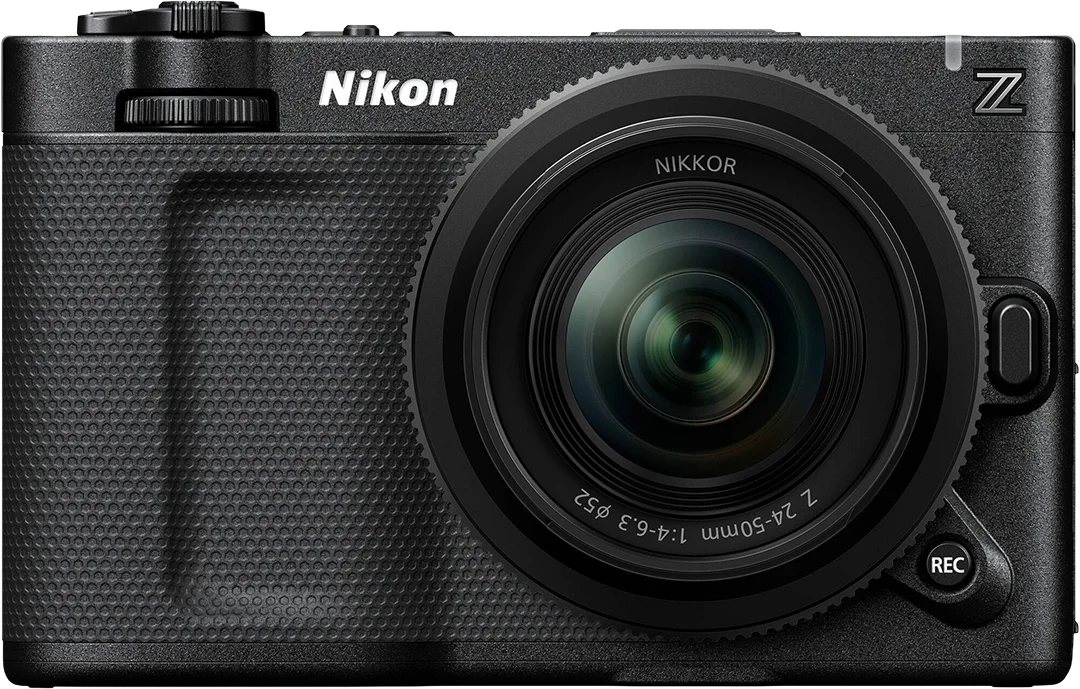 Nikon Z RC Budget APS C Video Hybrid Rumor