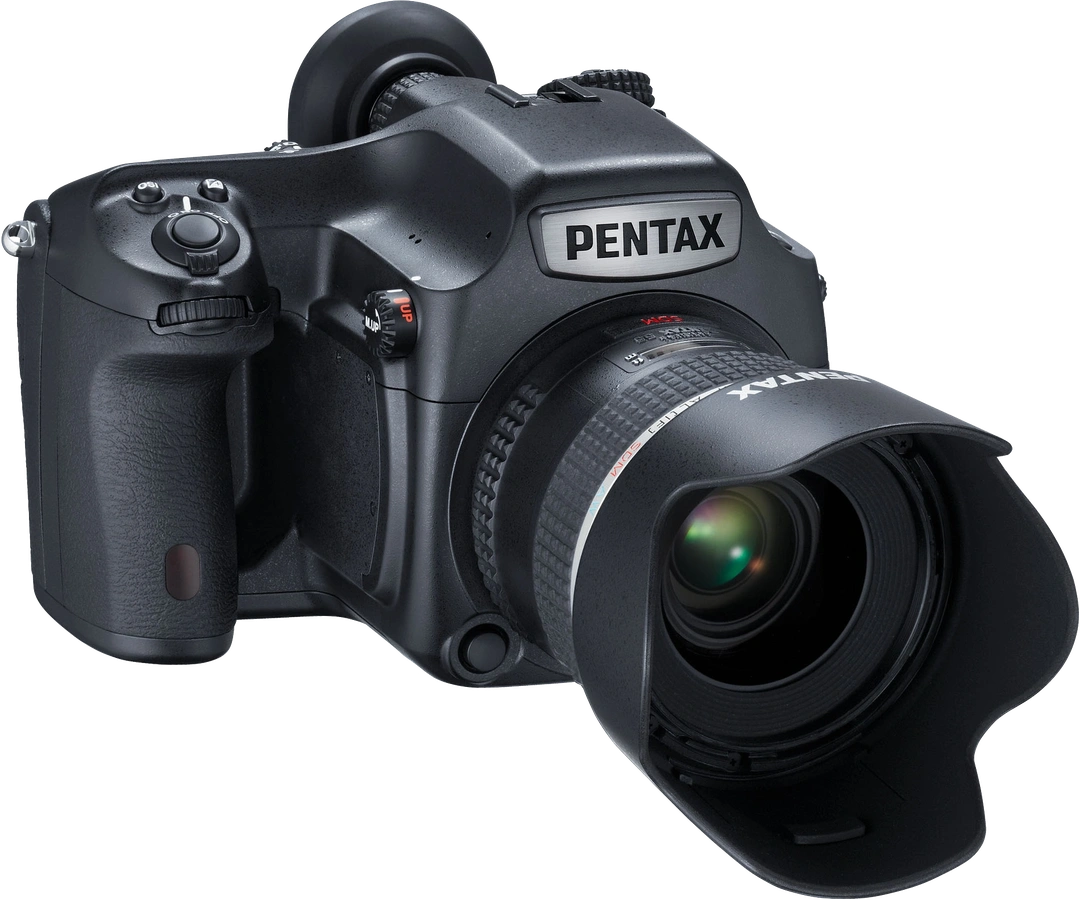 Pentax 645Z
