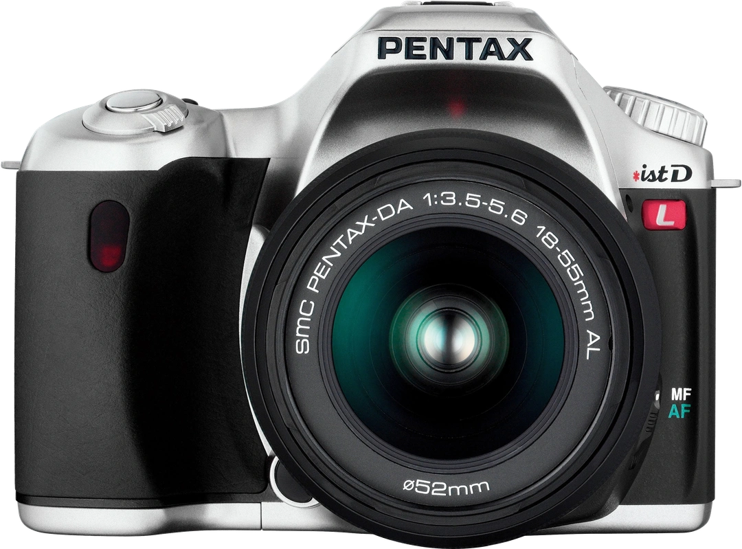 Pentax *ist DL