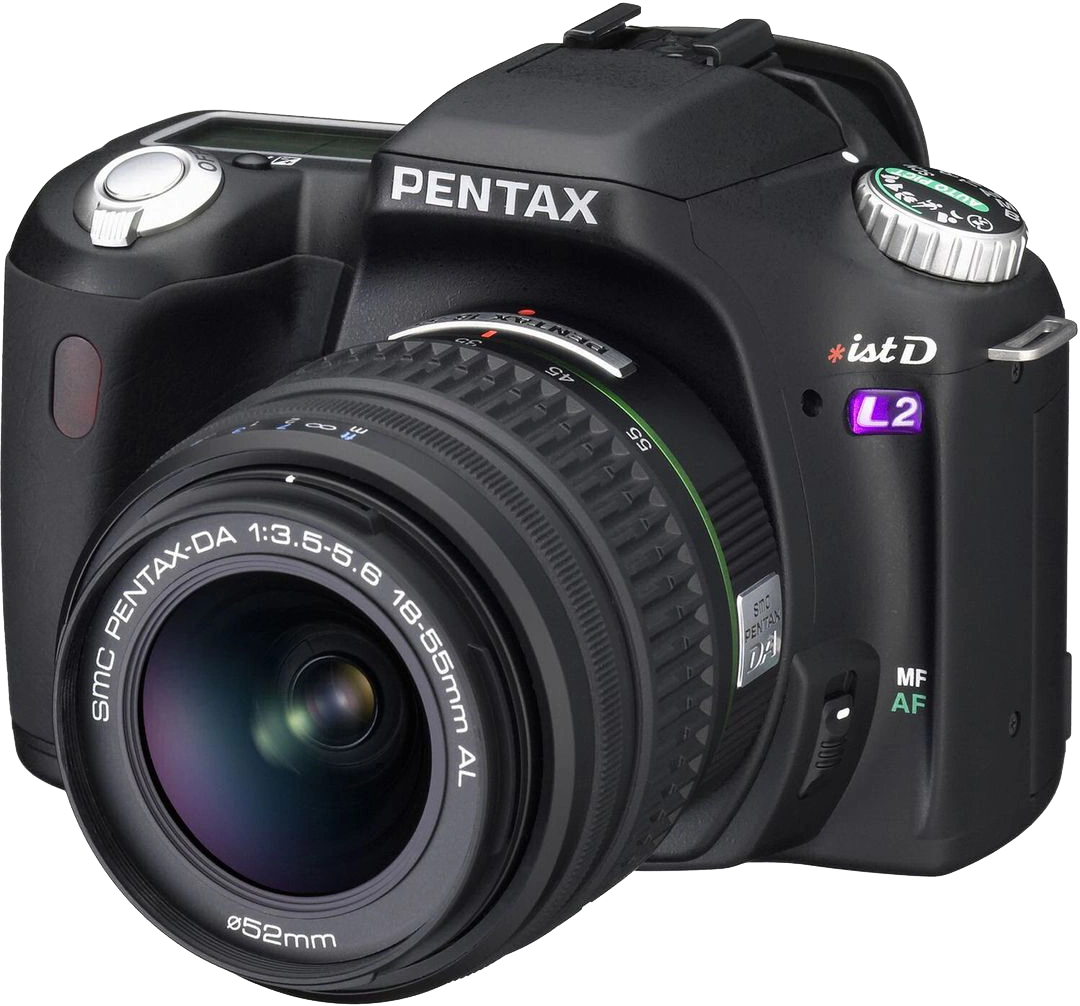 Pentax *ist DL2