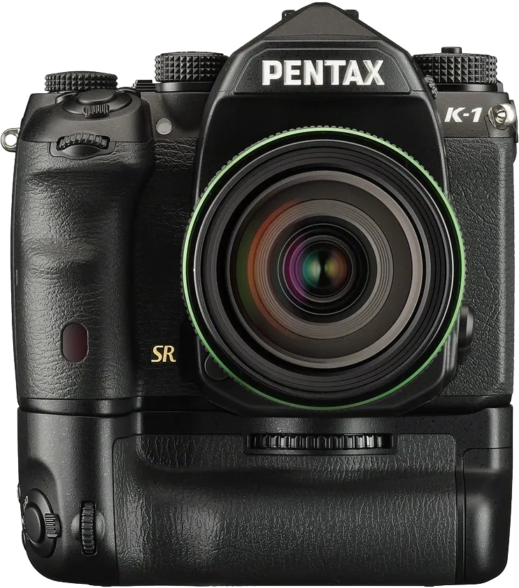Pentax K-1 Specifications & Shutter Count | ShutterCount.net