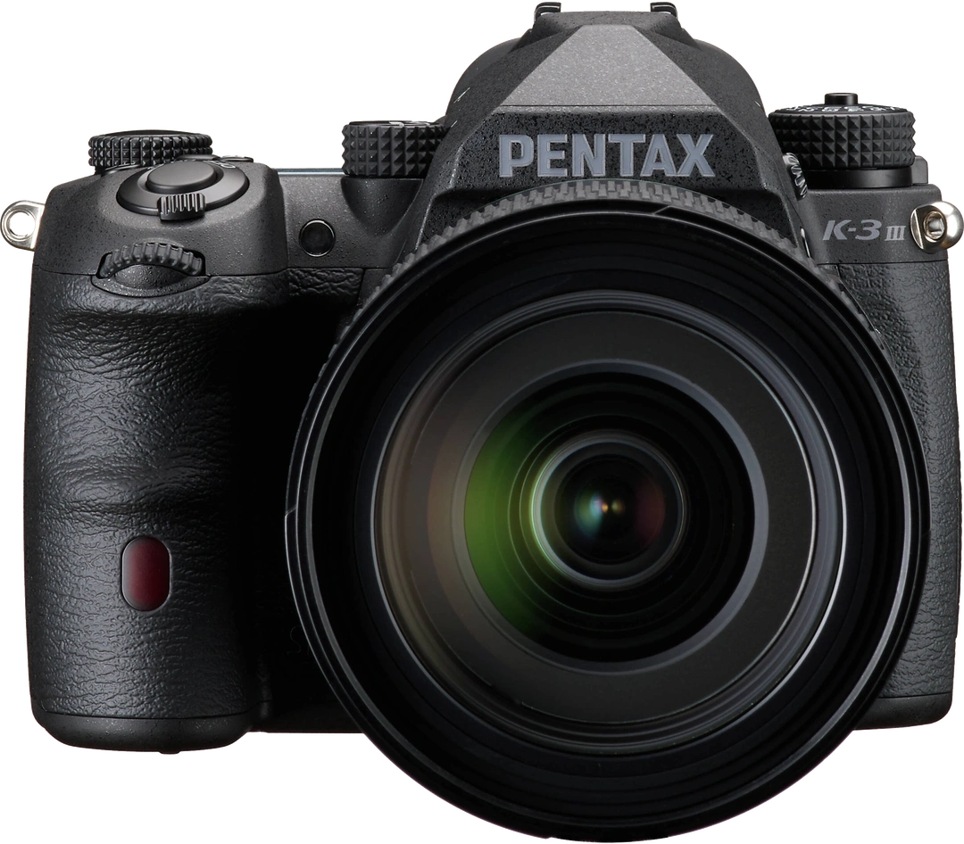 Pentax K-3 III Monochrome