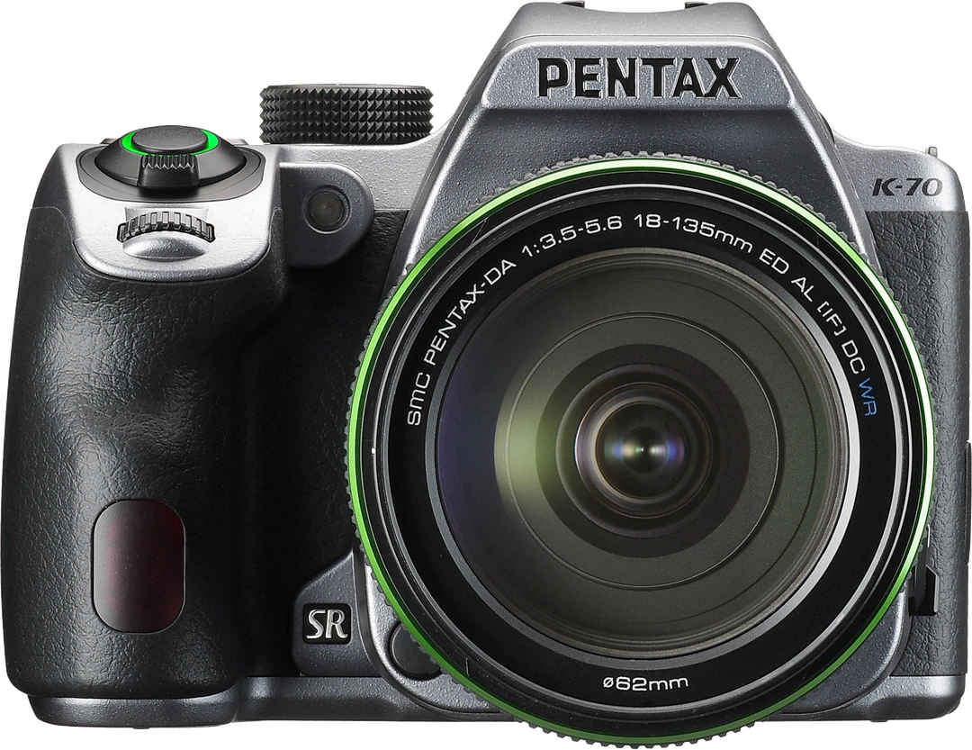 Pentax K-70