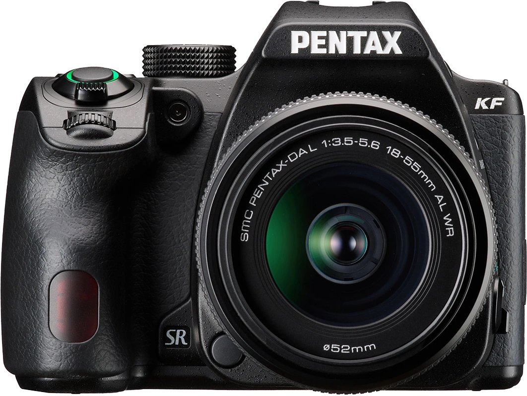 Pentax KF