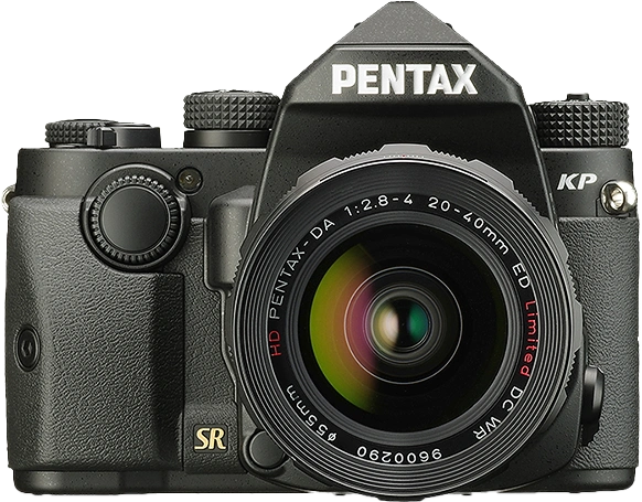 Pentax KP