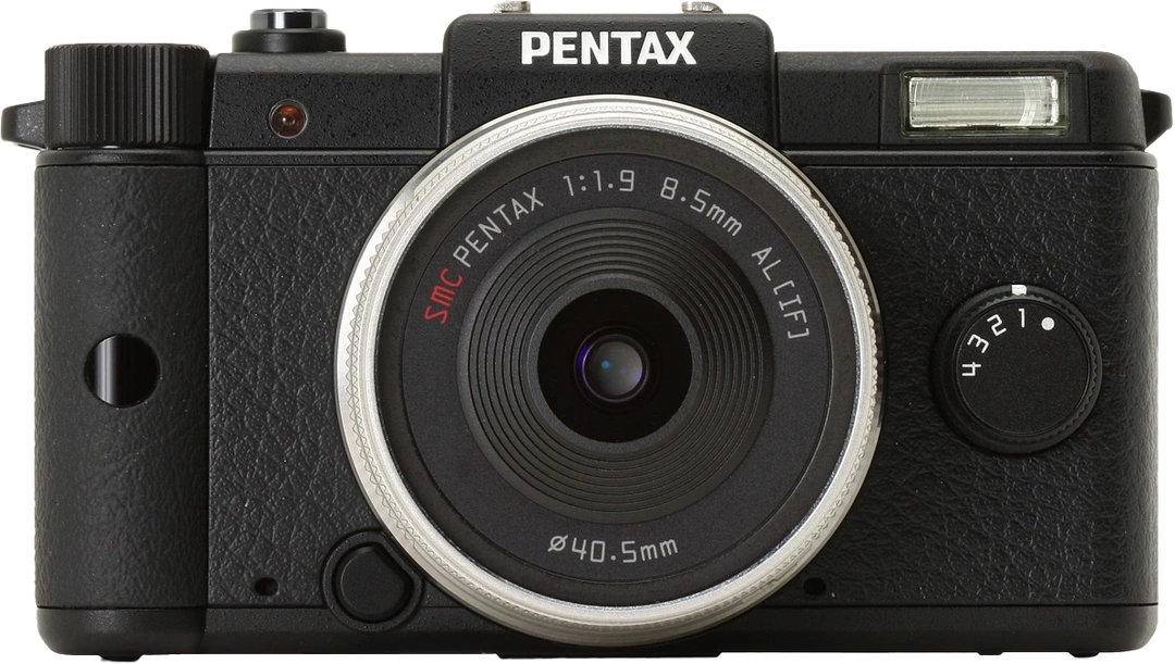 Pentax Q