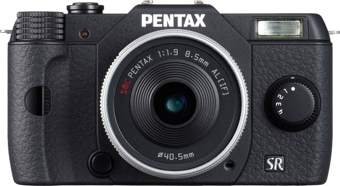 Pentax Q10