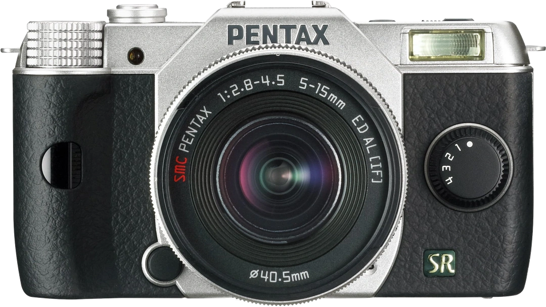 Pentax Q7
